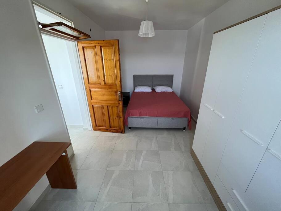 Ht Borromini Penthouse Lägenhet
