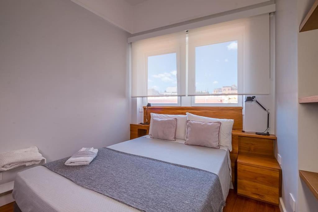 Lägenhet Ht Borromini Penthouse *