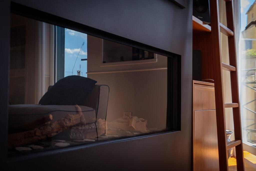 Ht Borromini Penthouse Rom