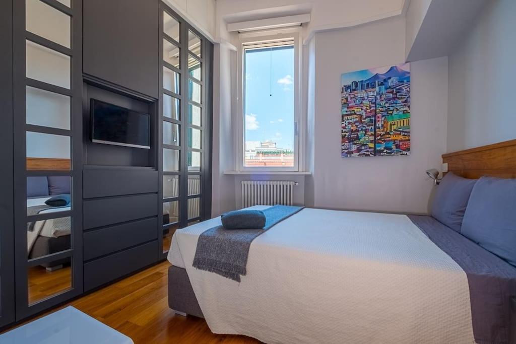 Lägenhet Ht Borromini Penthouse *