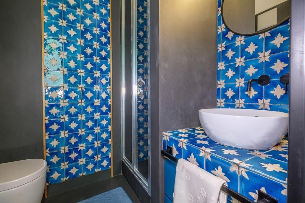Ht Borromini Penthouse Apartment *