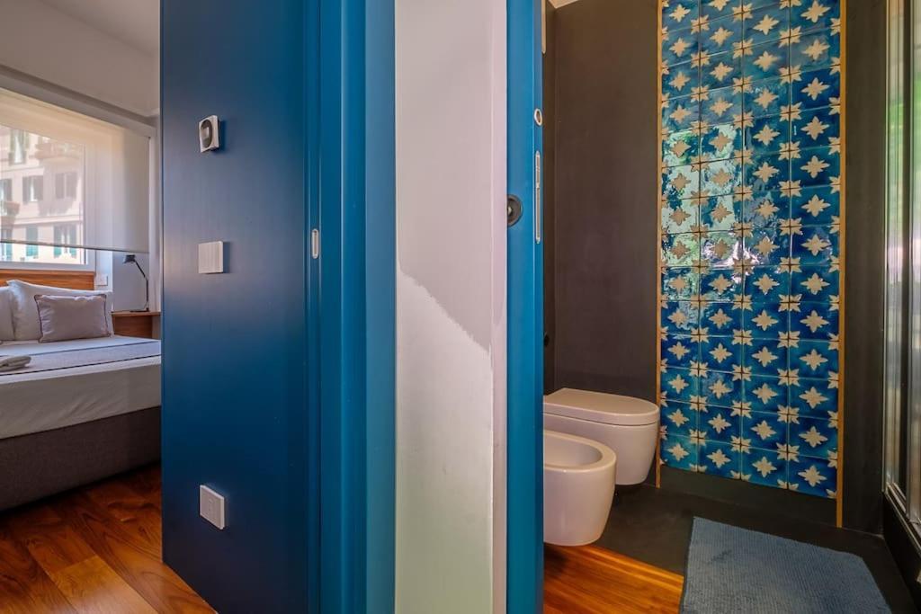 Ht Borromini Penthouse