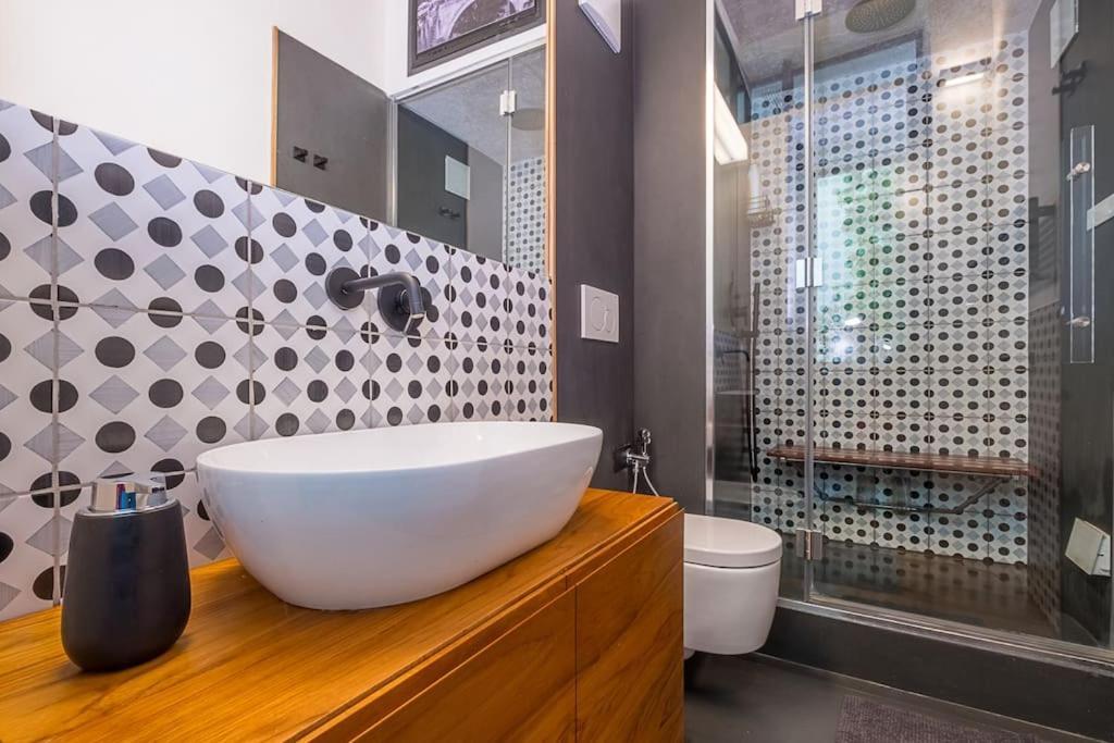Apartment Ht Borromini Penthouse Rom
